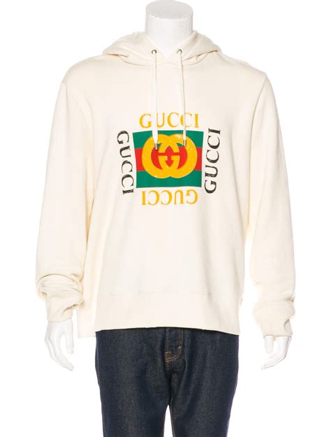 gucci hoodie buy|gucci distressed hoodie.